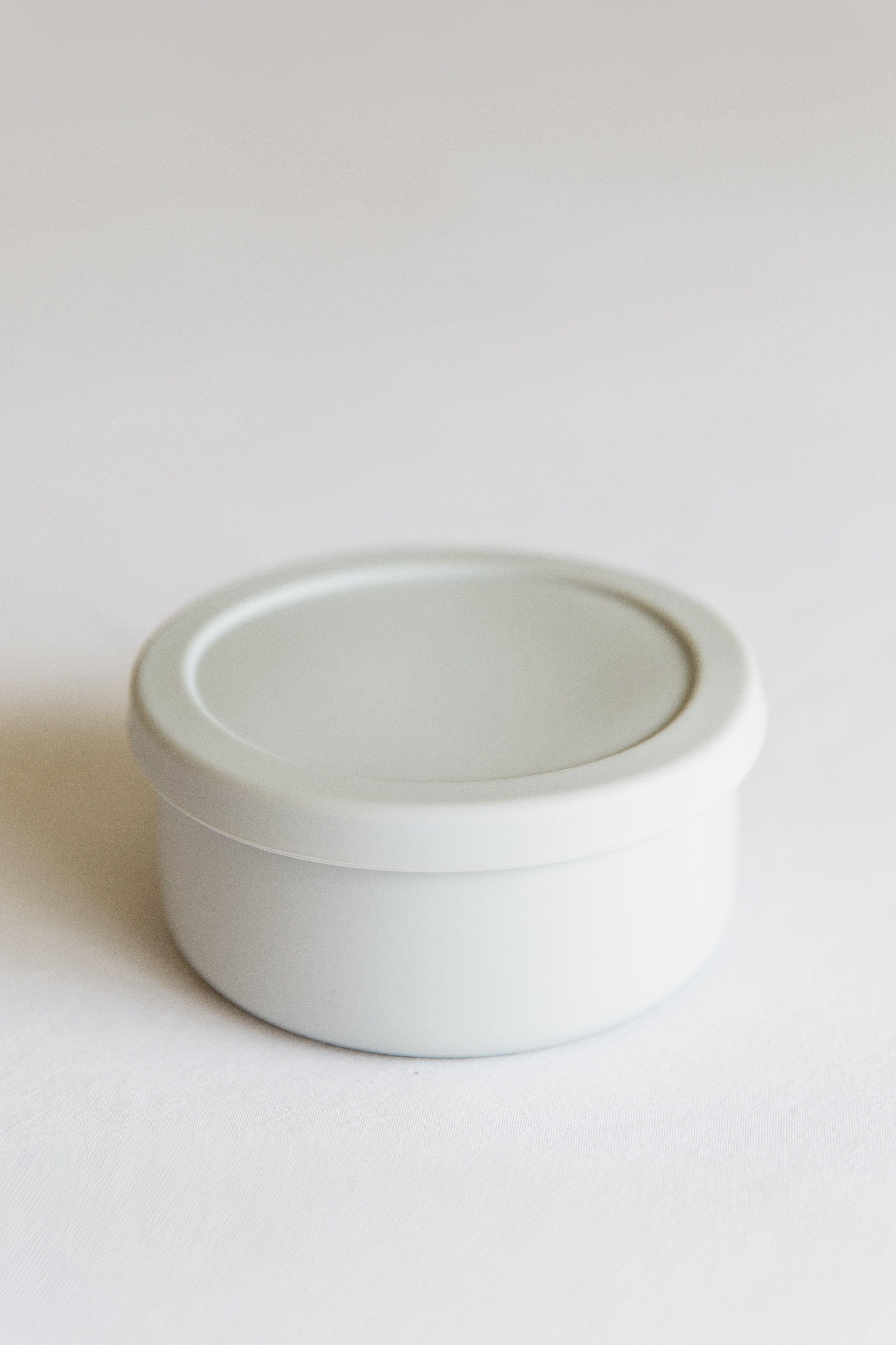 Round Container - Medium