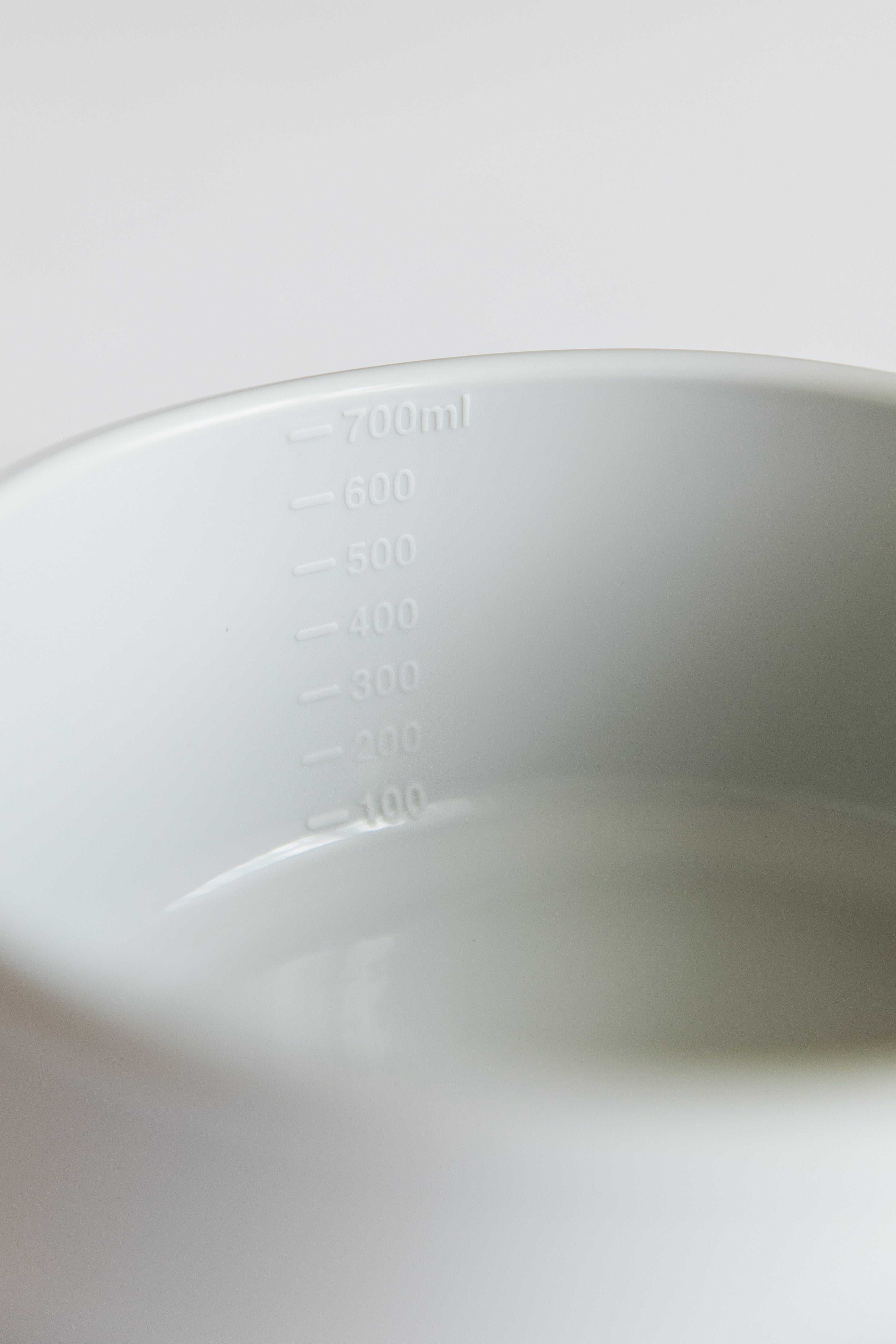 Round Container - Medium