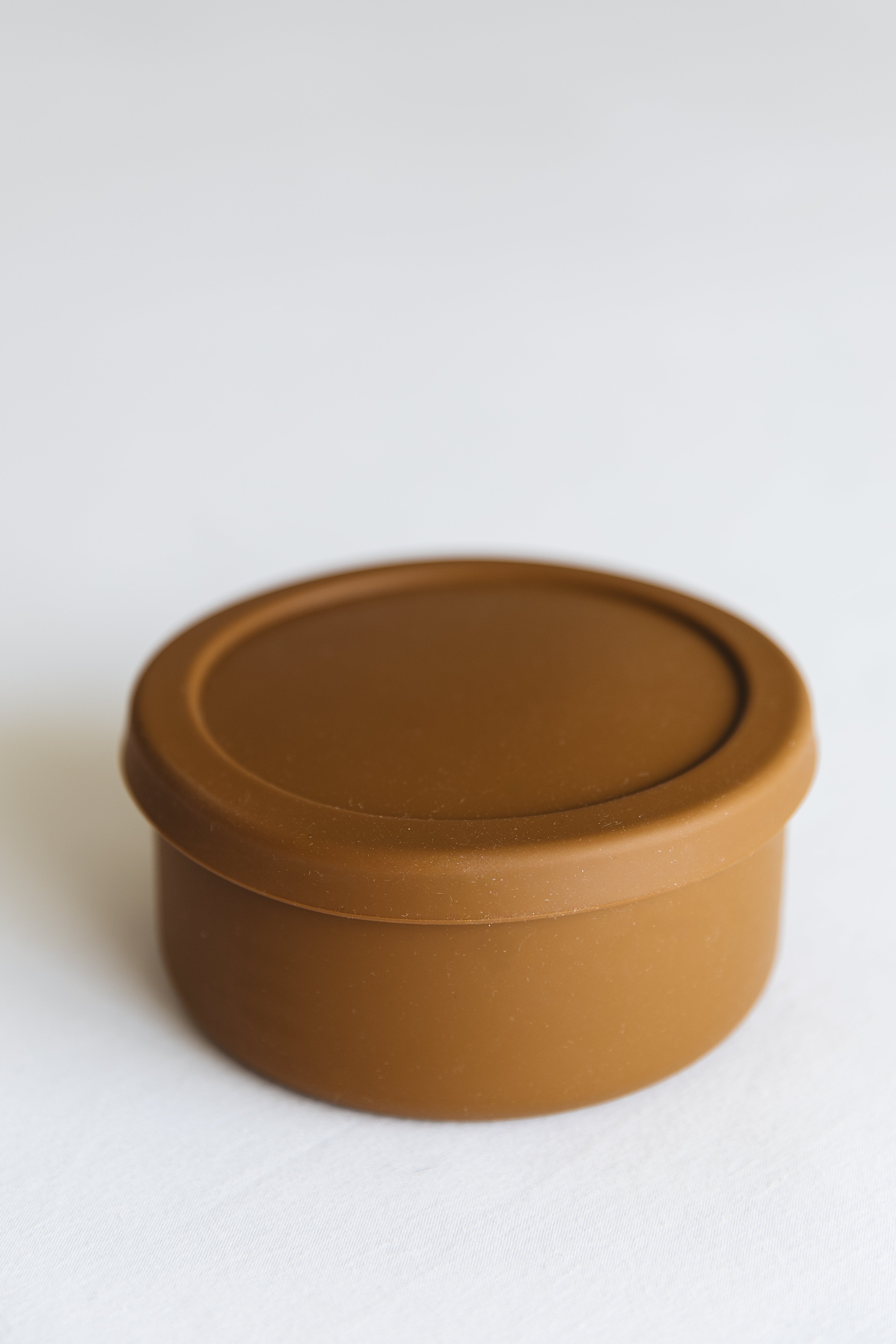 Round Container - Medium