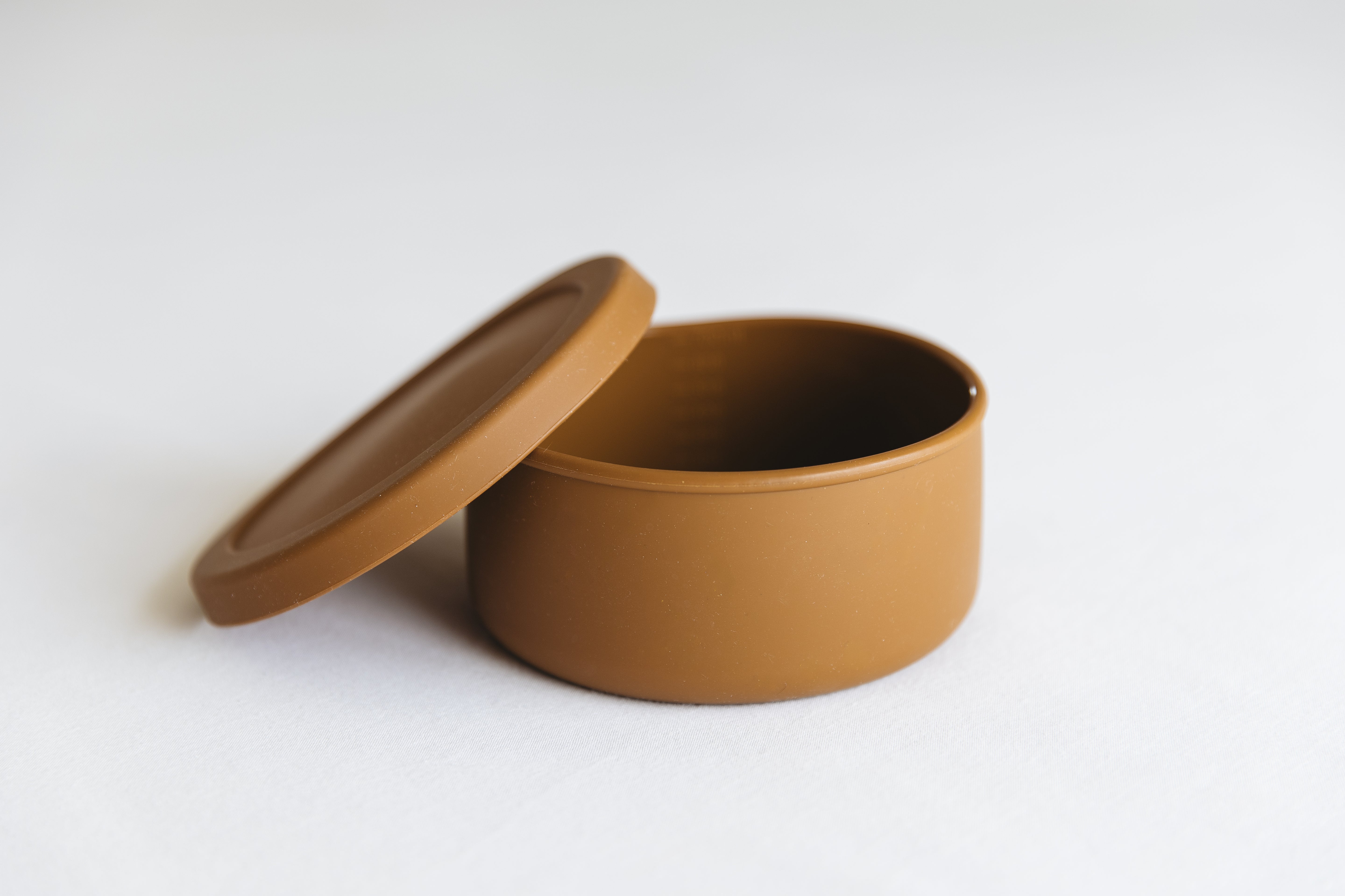 Round Container - Medium