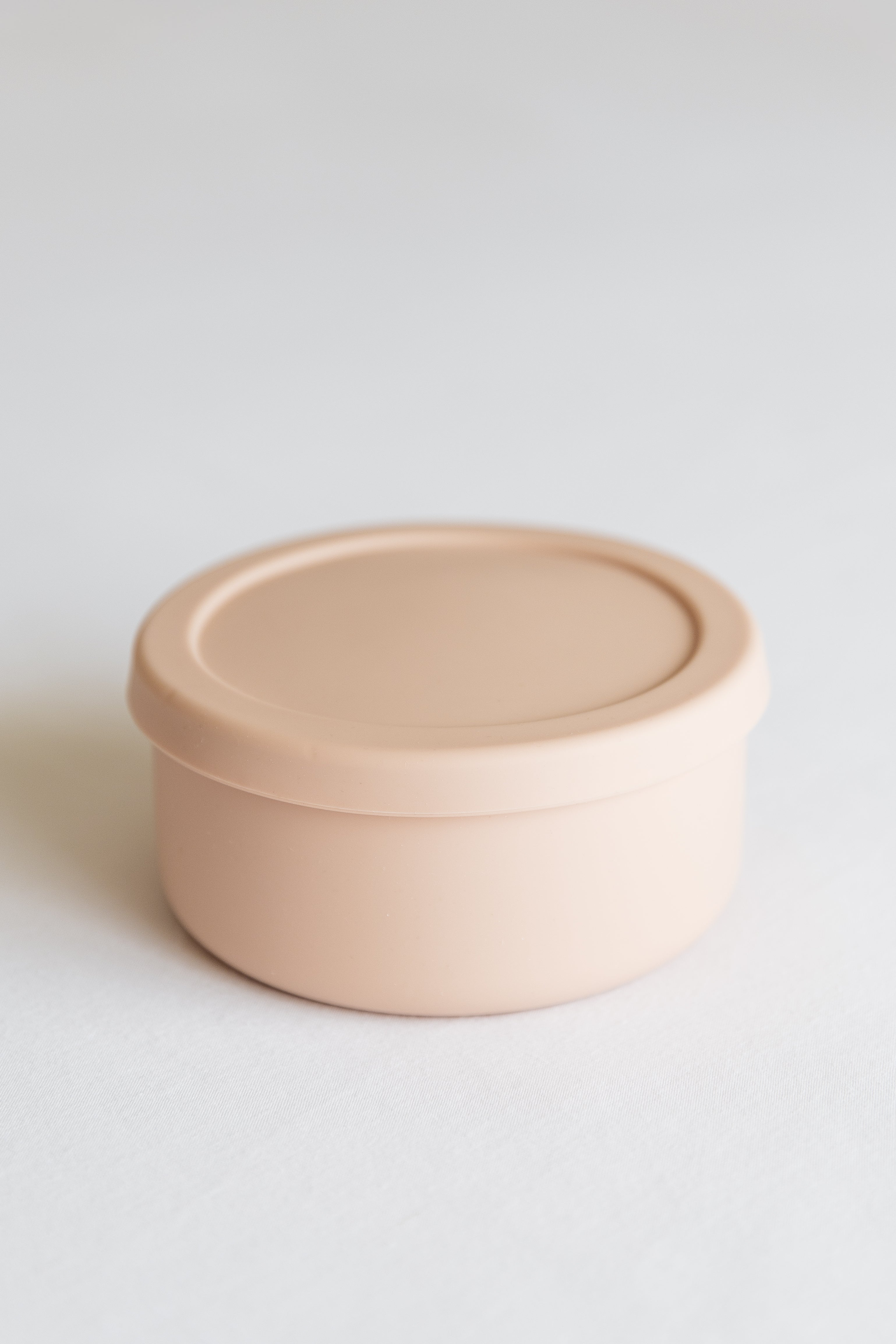 Round Container - Medium