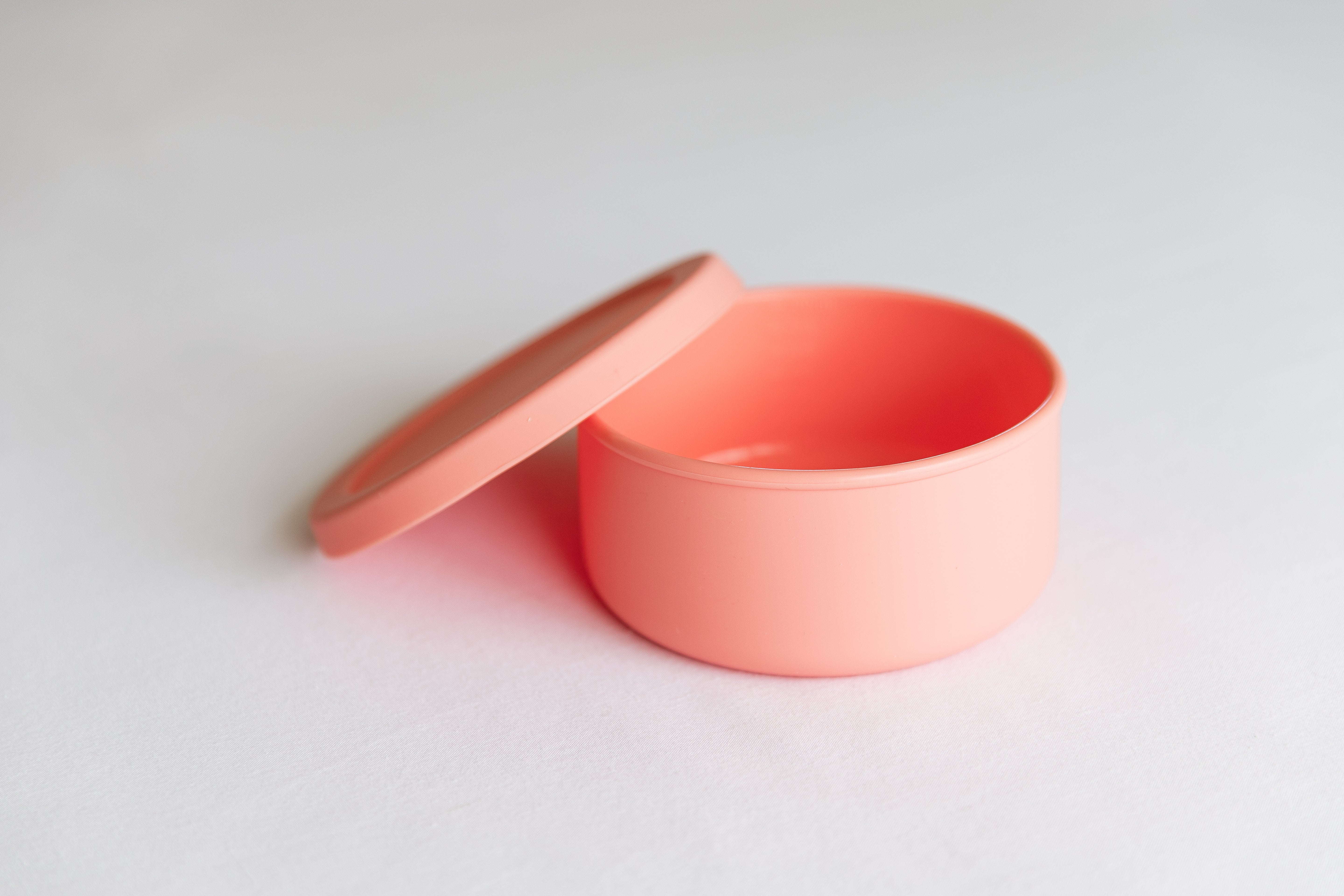 Round Container - Medium