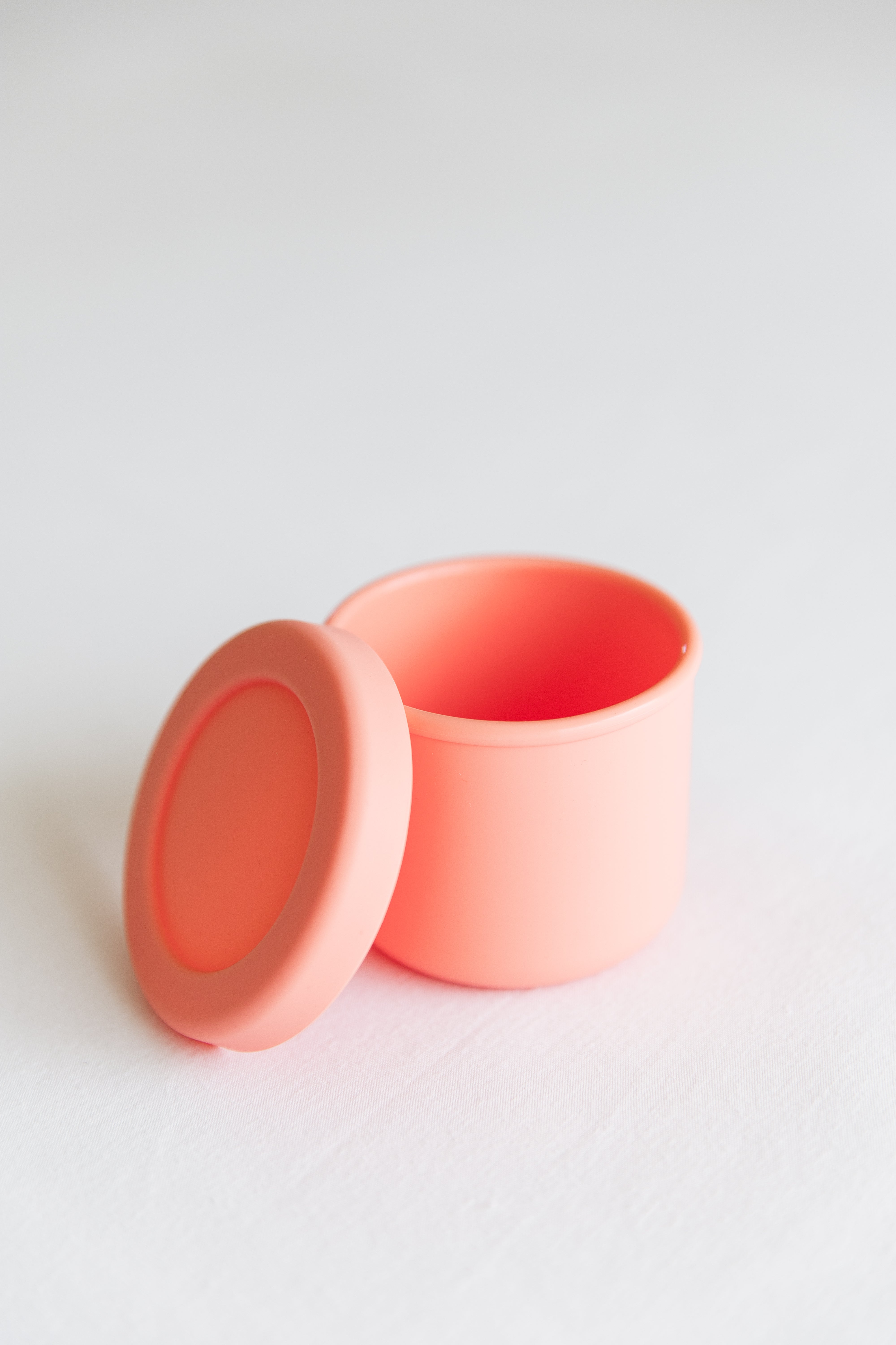 Round Container - Small