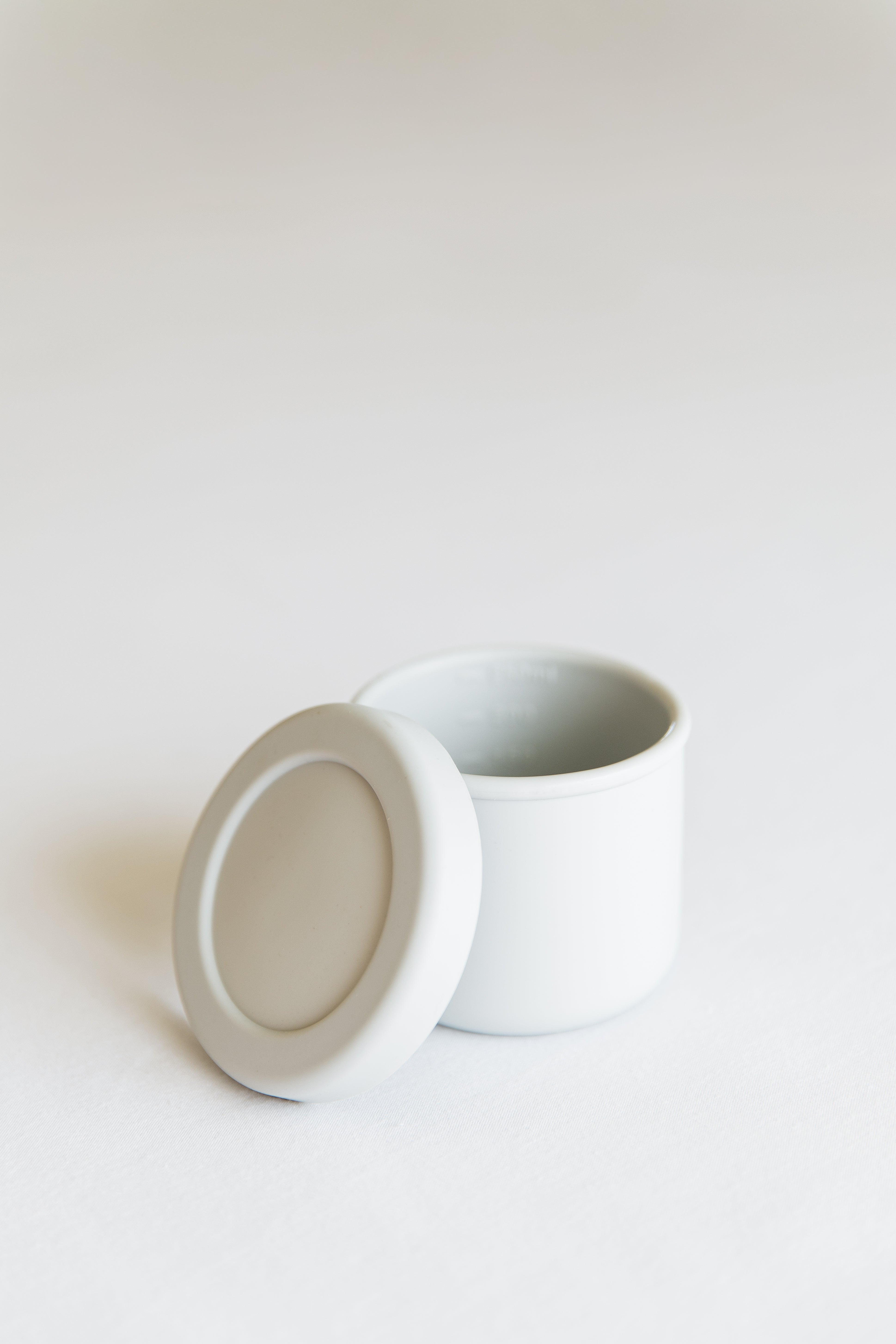 Round Container - Small