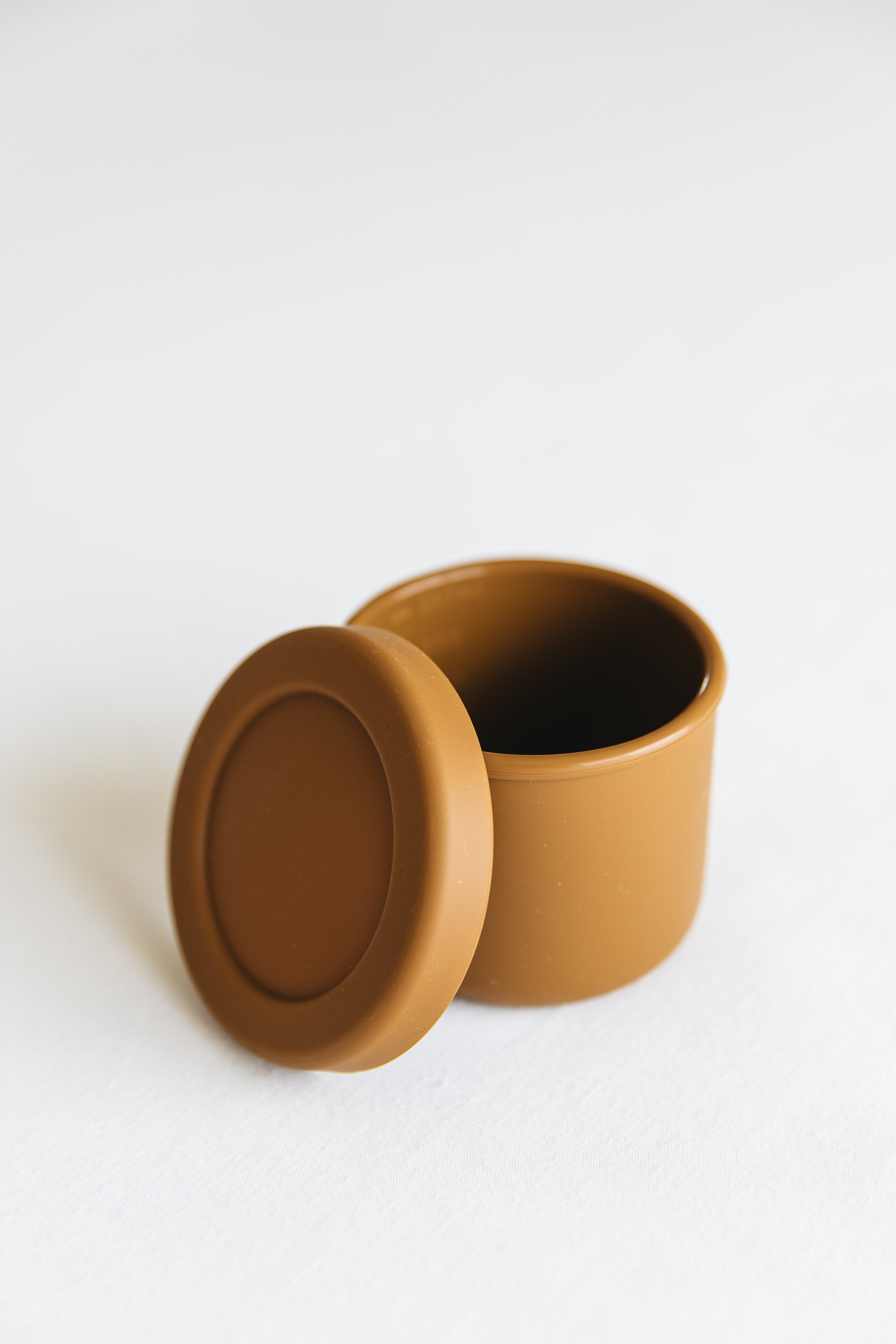 Round Container - Small