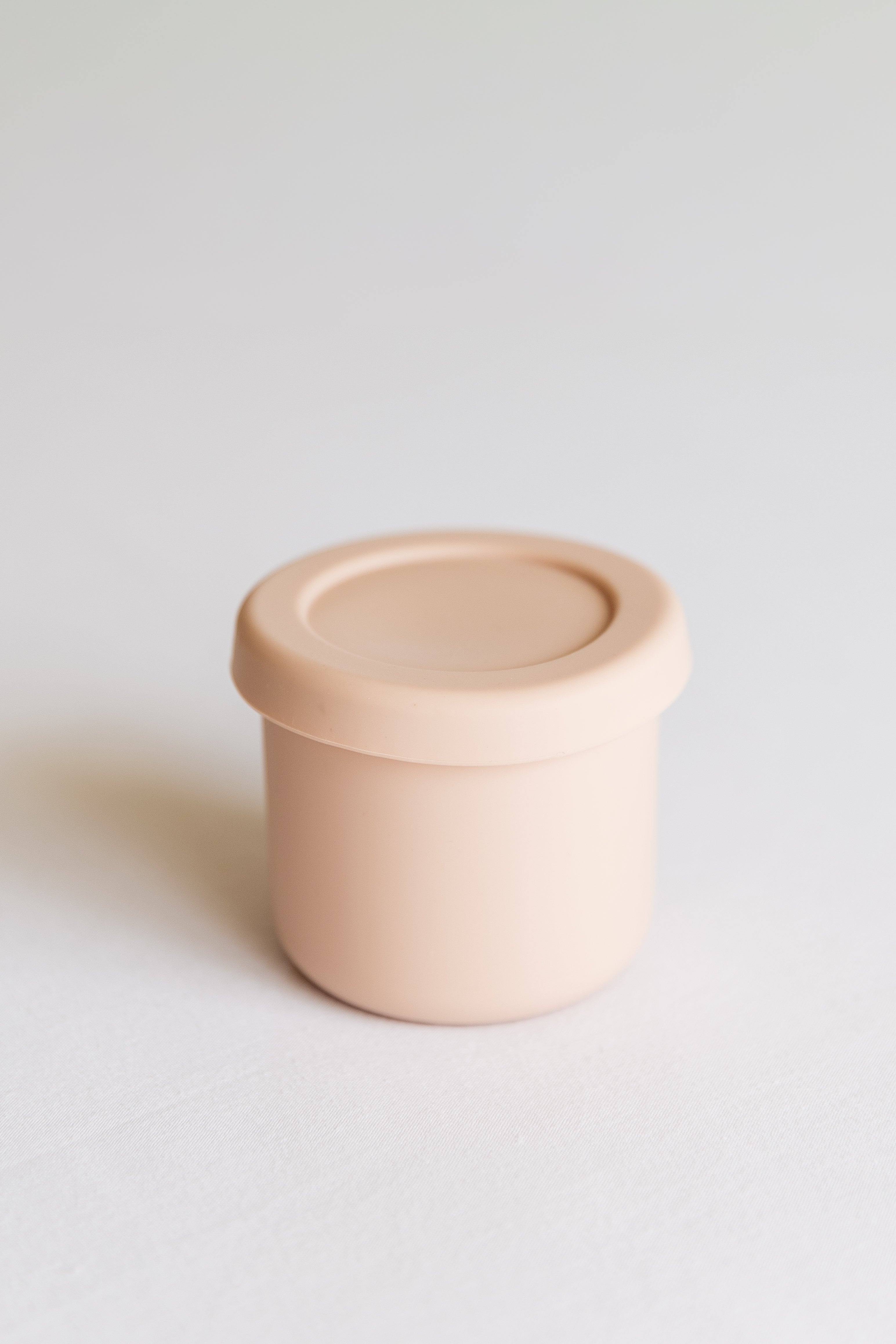 Round Container - Small