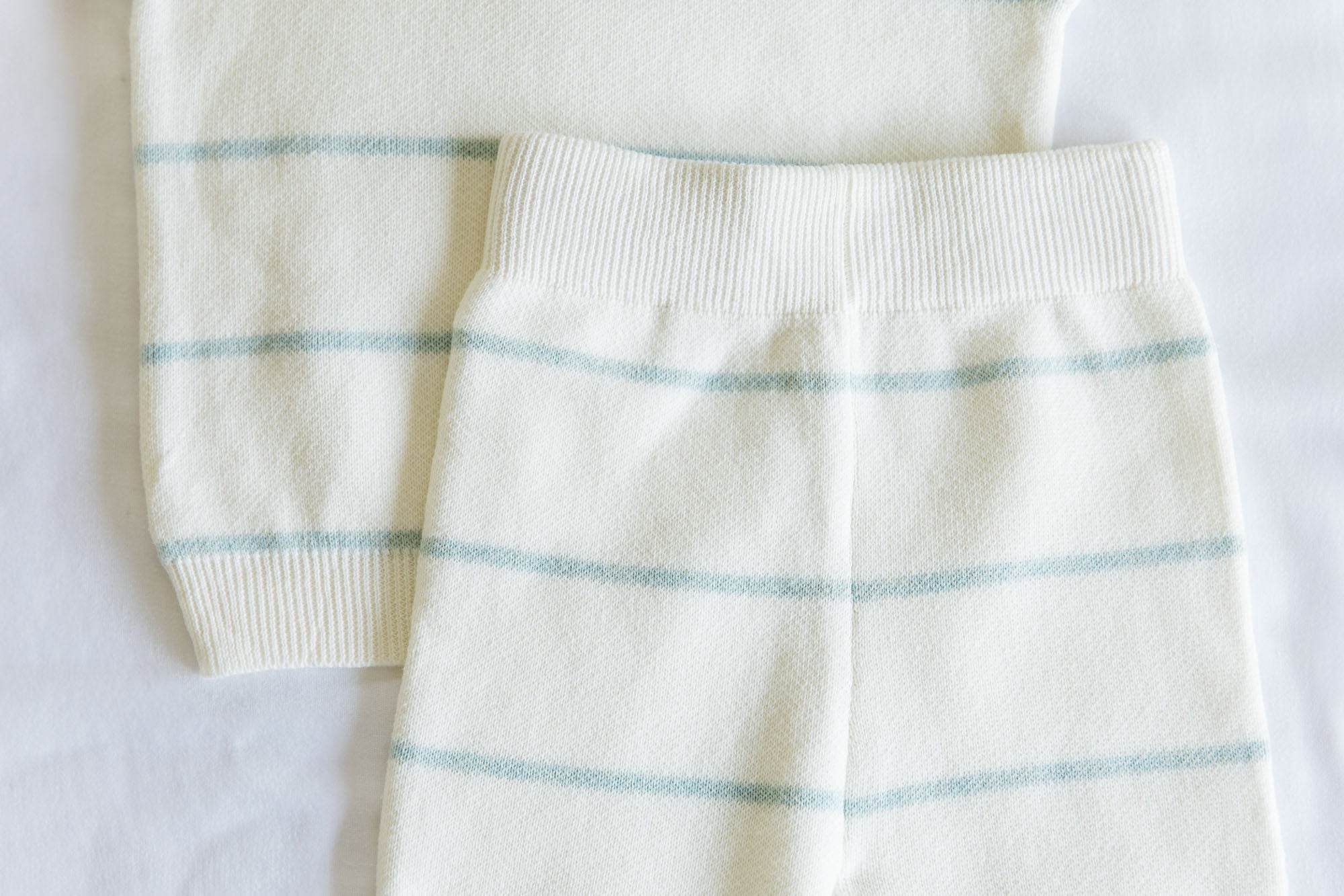 Knit Set - Cloud Chaser Set