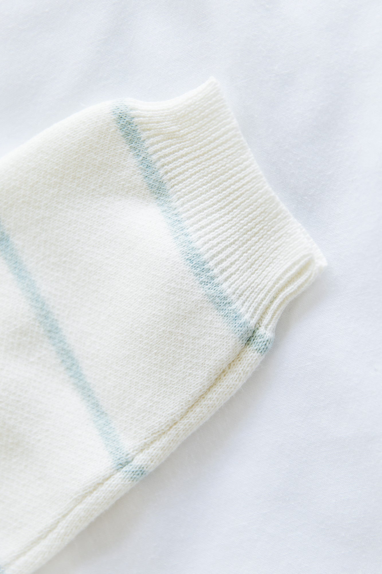 Knit Set - Cloud Chaser Set