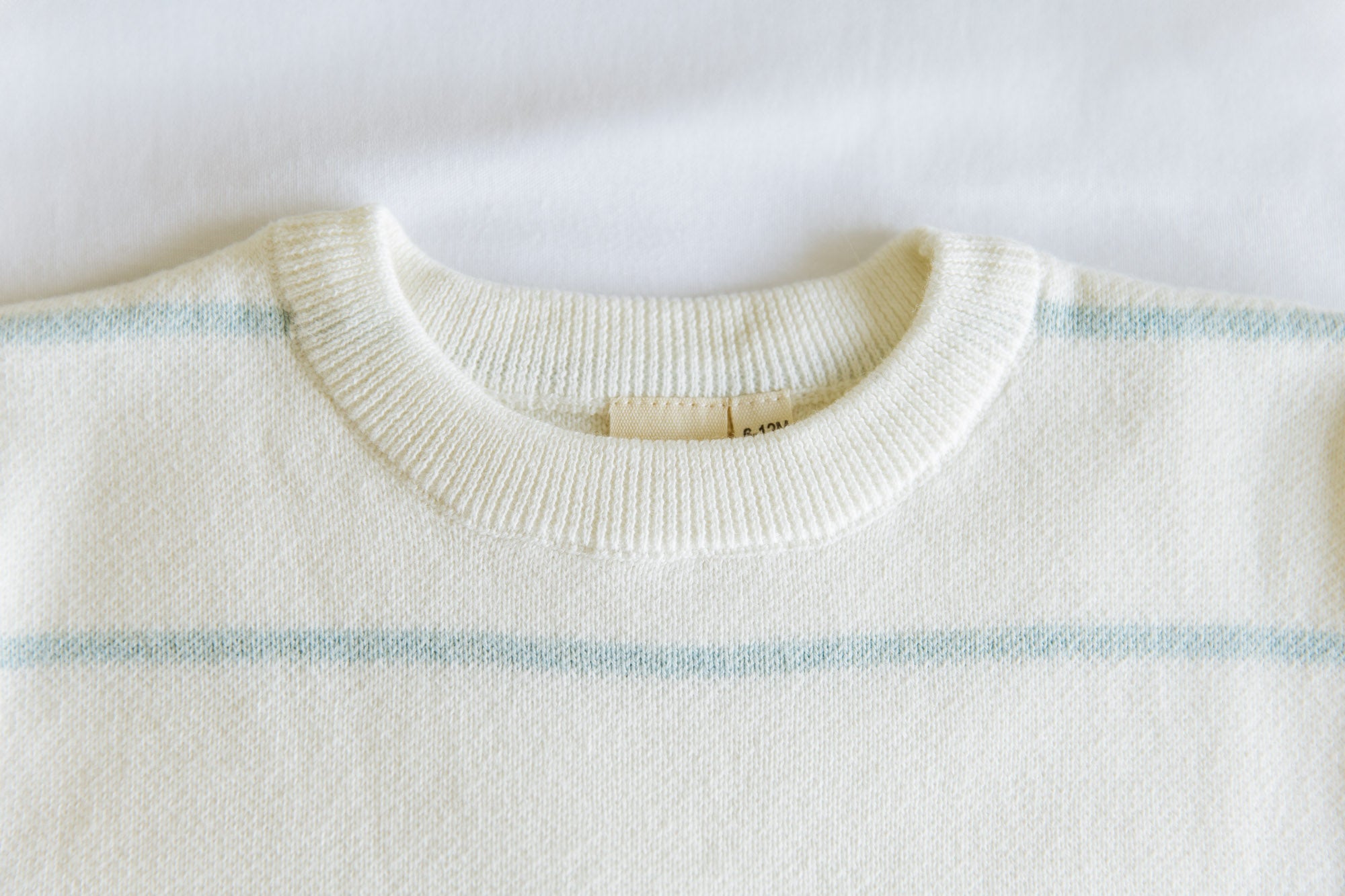 Knit Set - Cloud Chaser Set