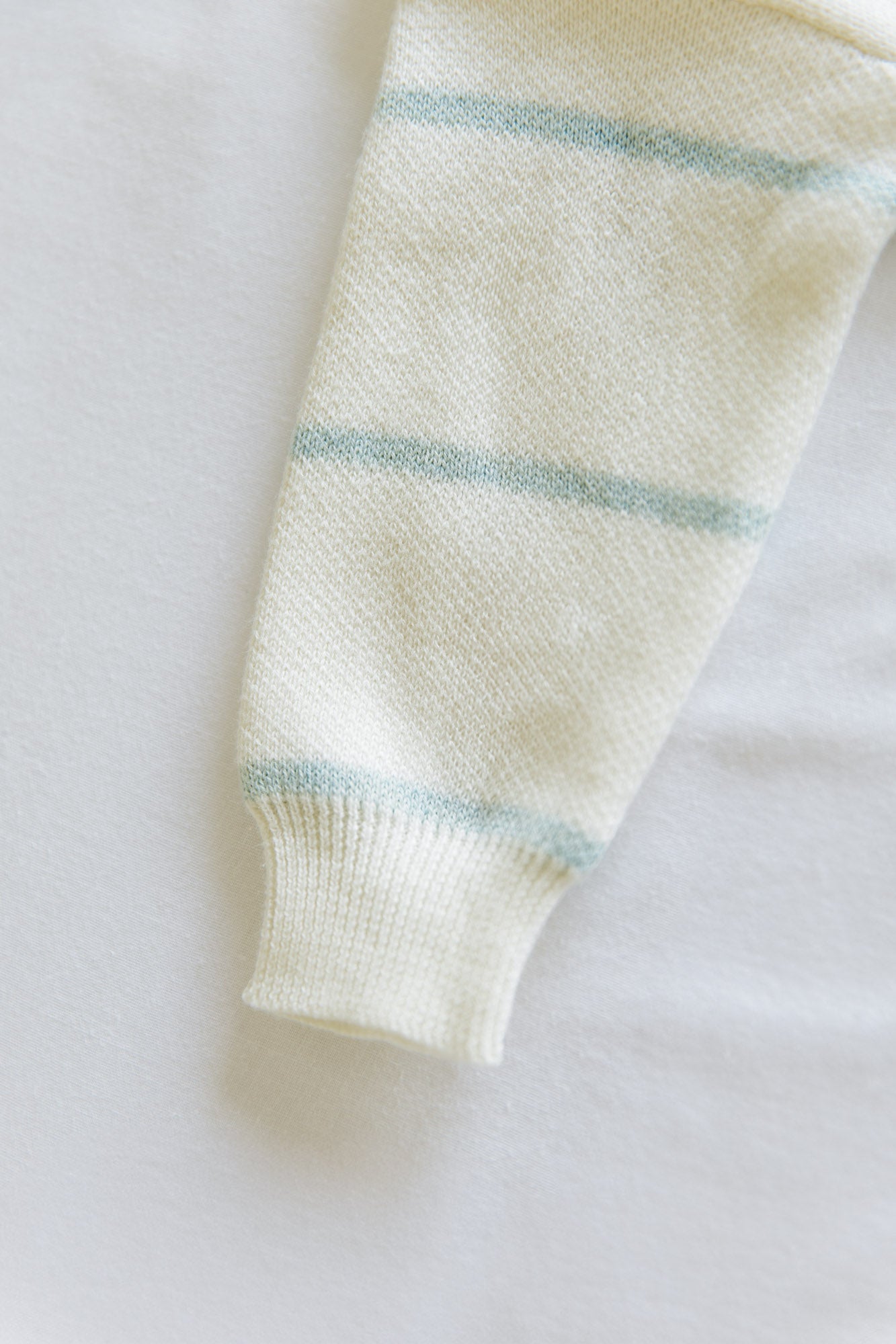 Knit Set - Cloud Chaser Set