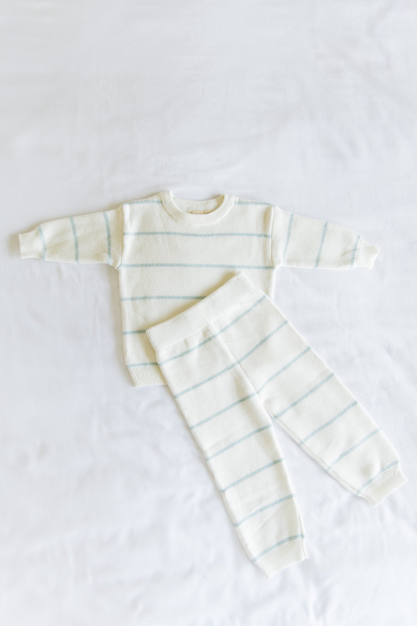 Knit Set - Cloud Chaser Set