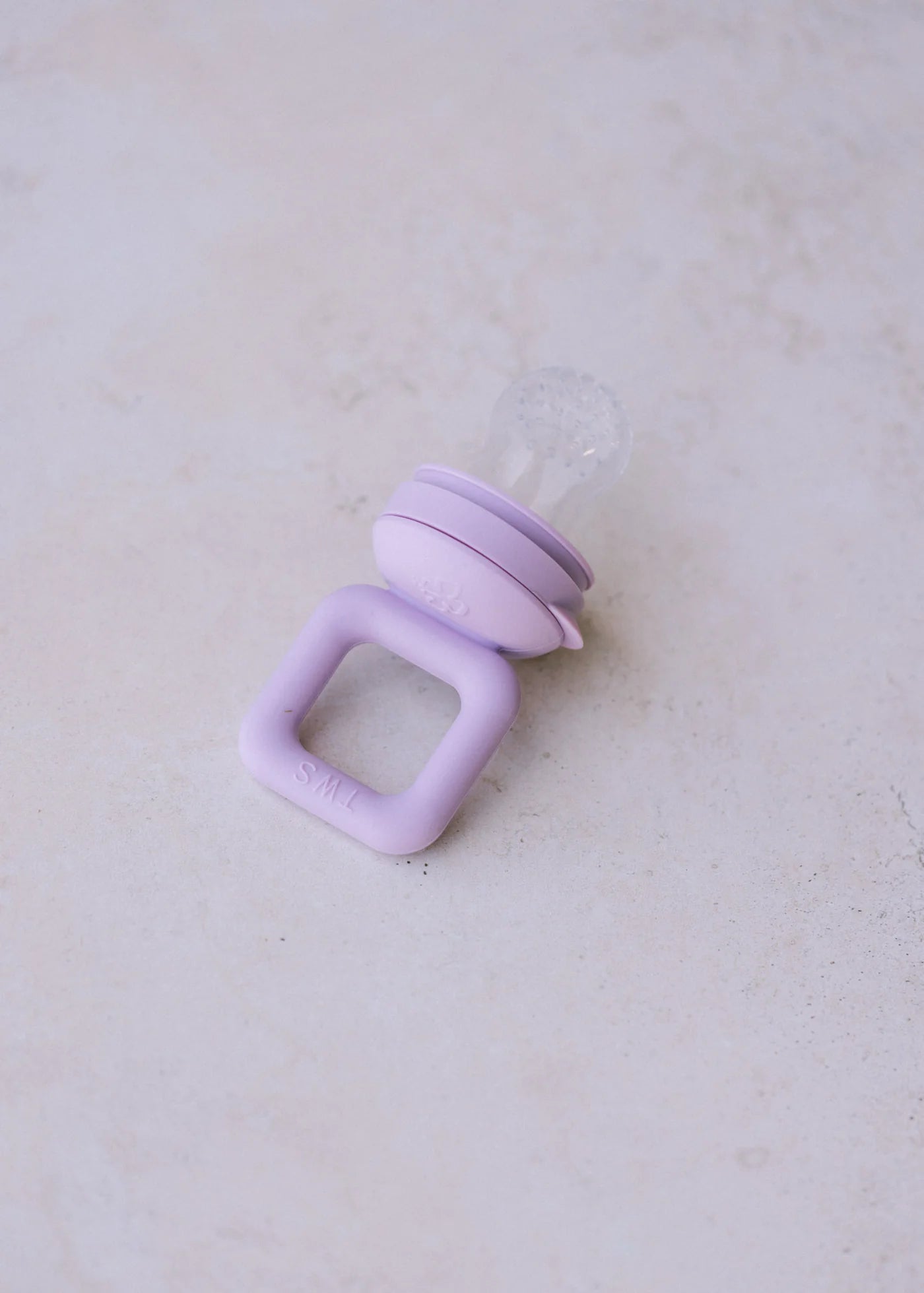 Silicone Teether Feeder $28 down to $22