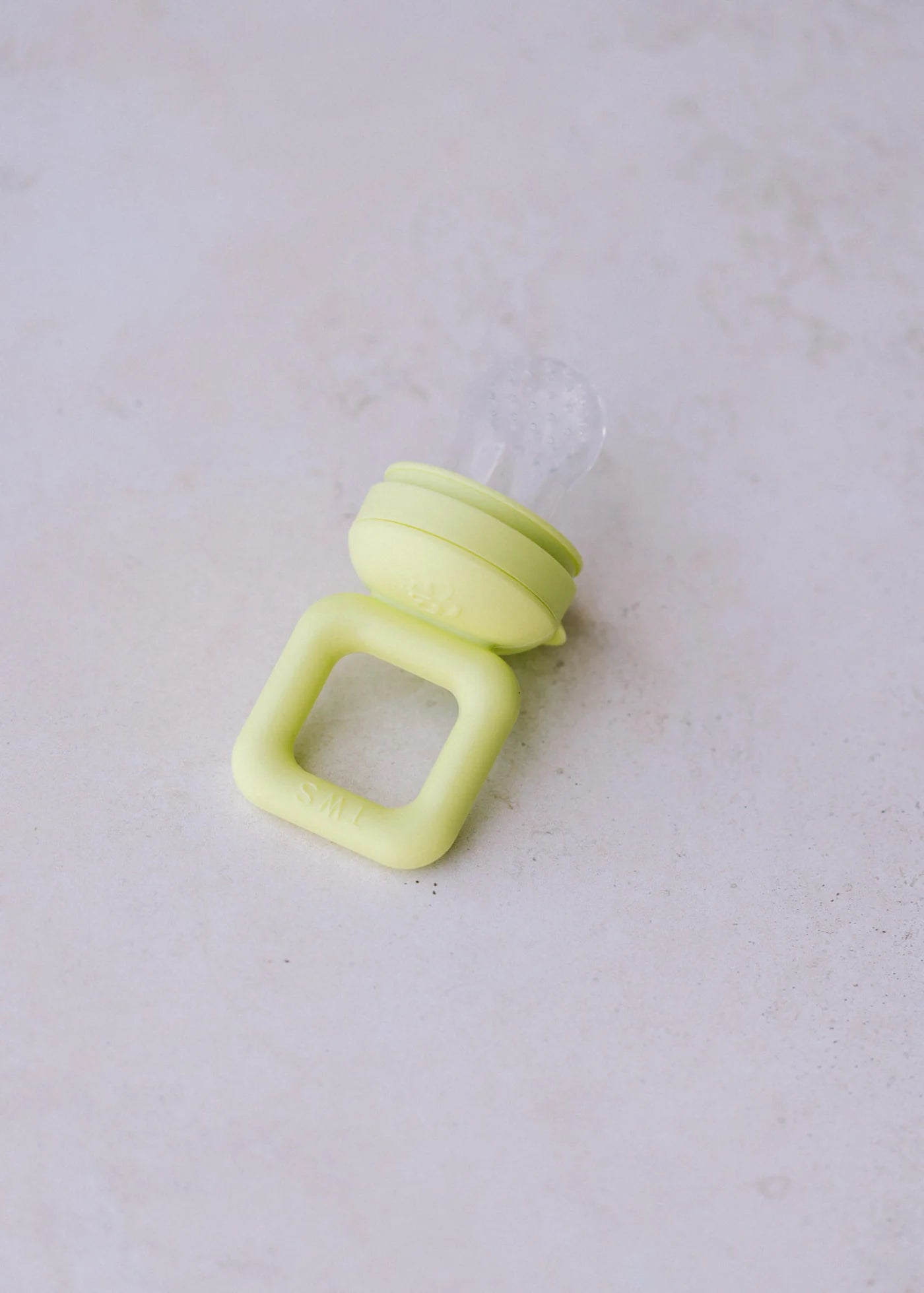 Silicone Teether Feeder $28 down to $22