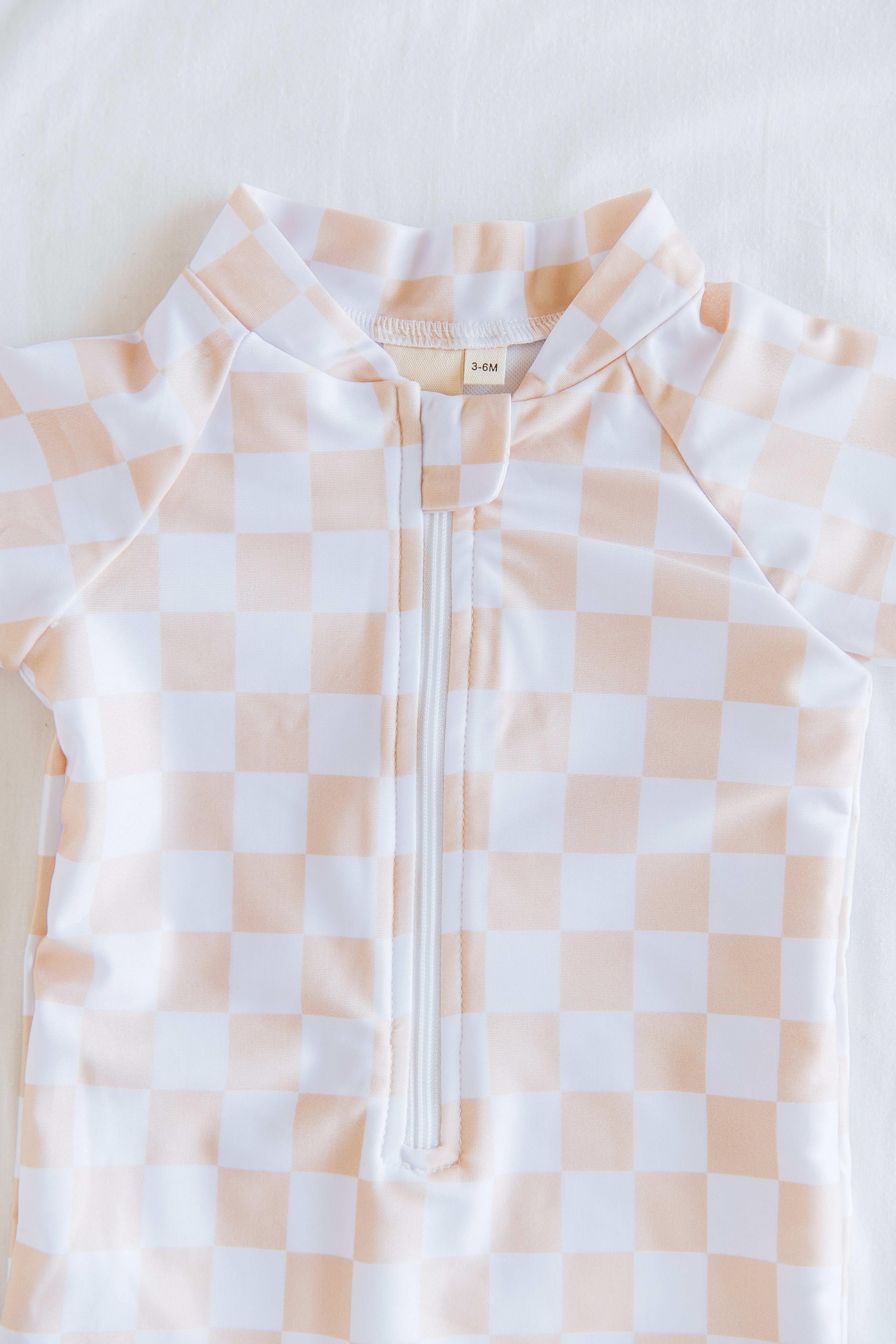 Swimwear - Checkerboard