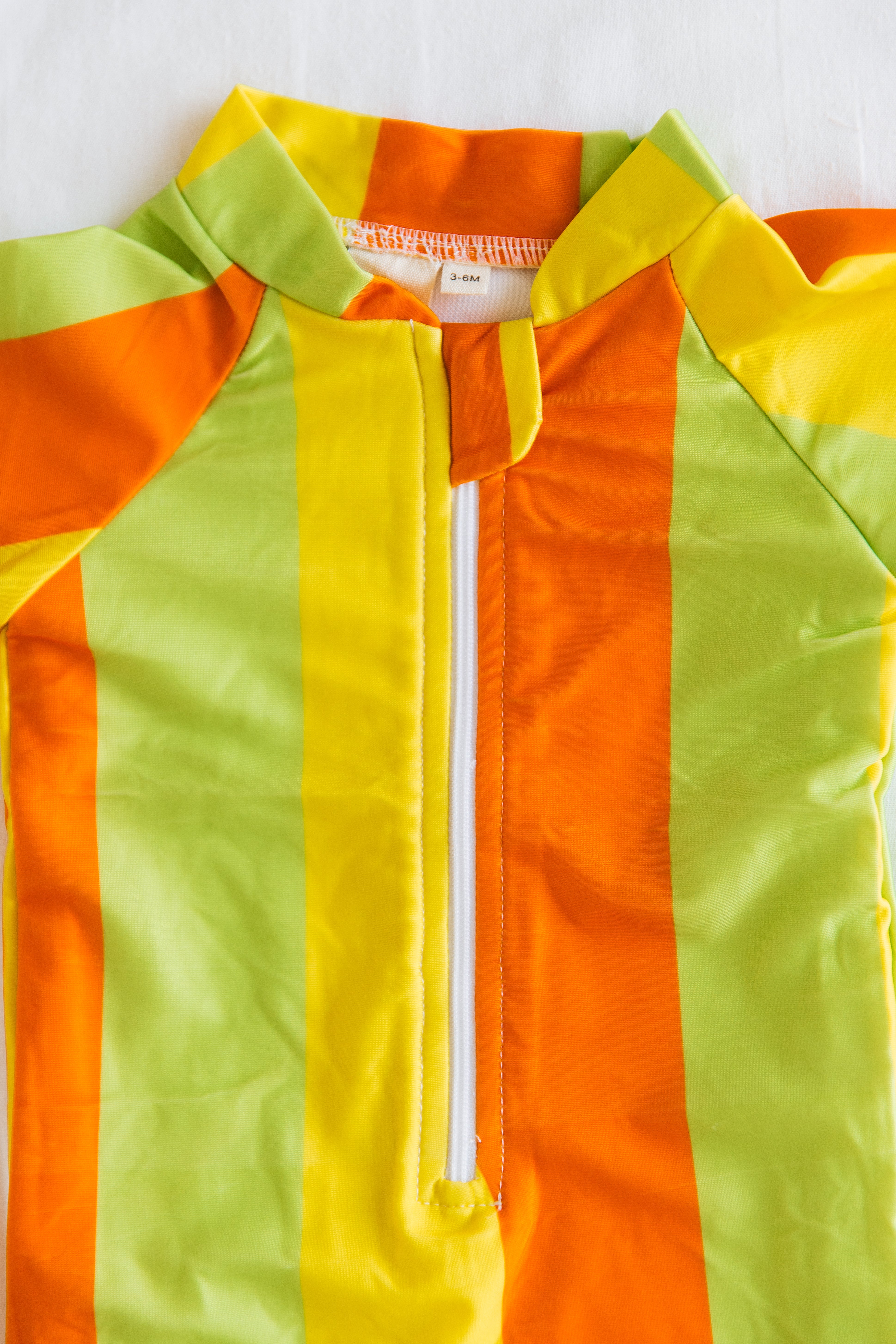 Swimwear - Traffic Light