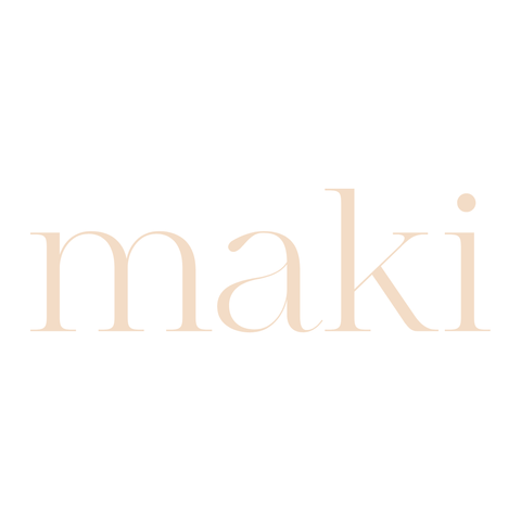 Maki The Label - Children's Clothing NZ