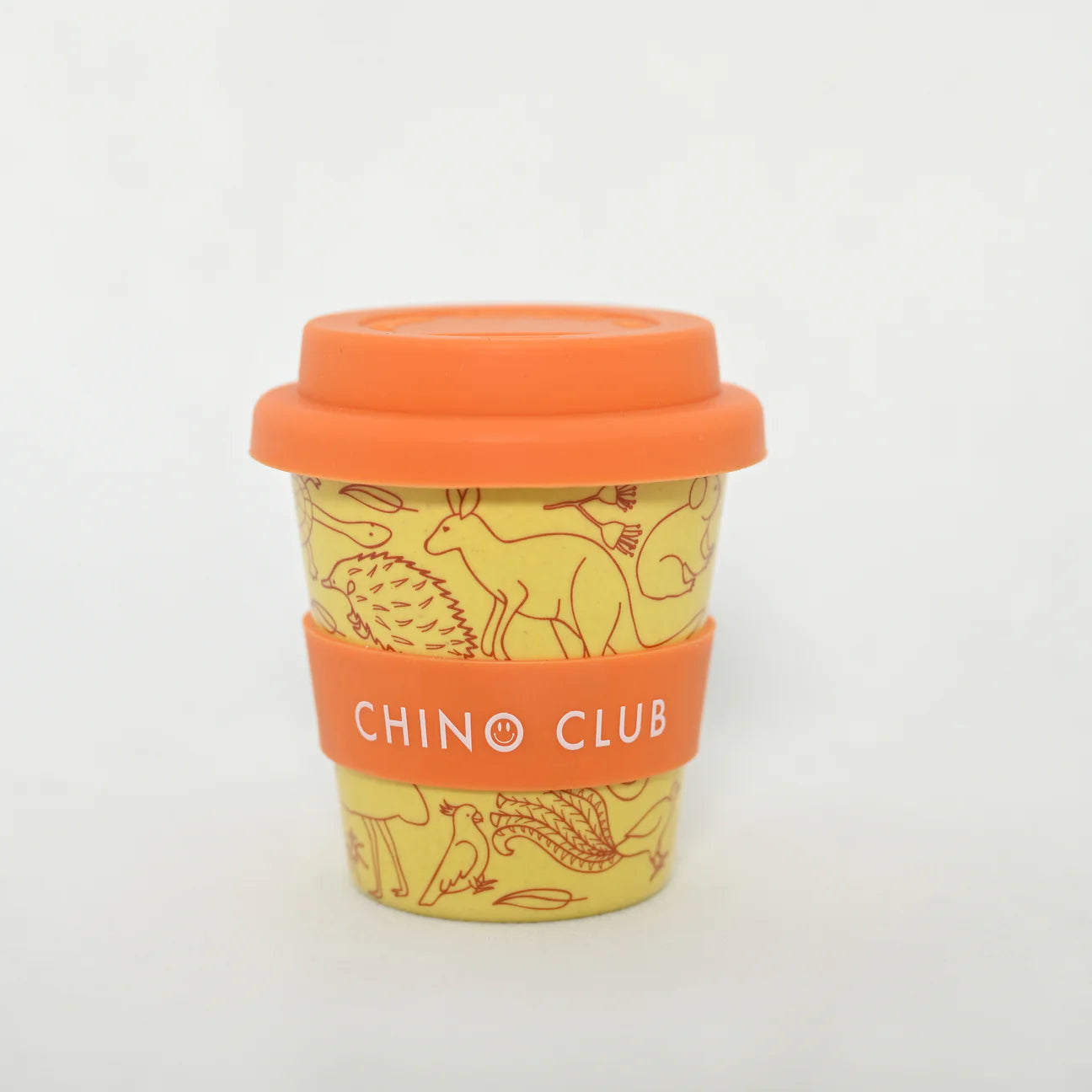 Chino Club Cups $20 down to $10