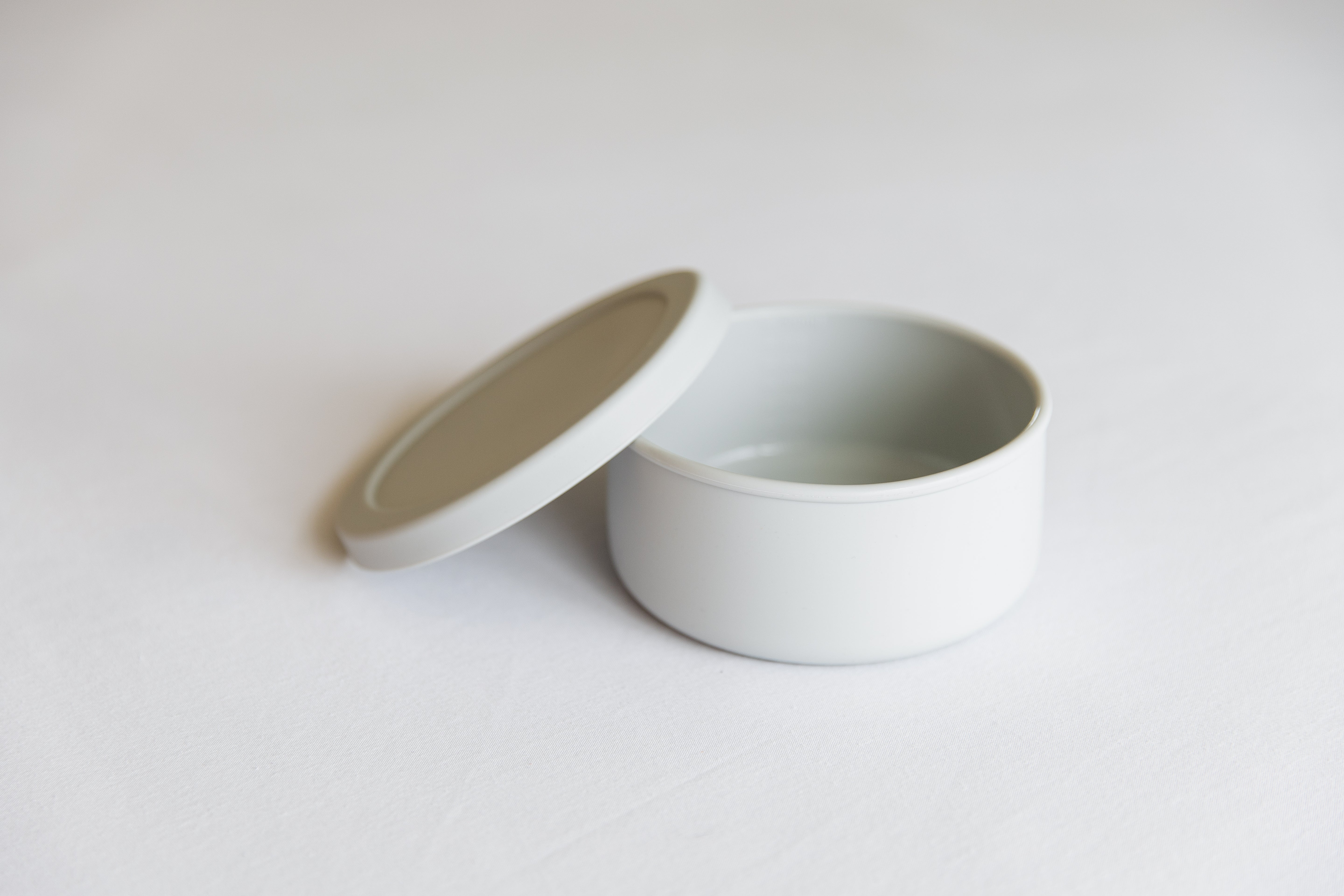 Round Container - Medium