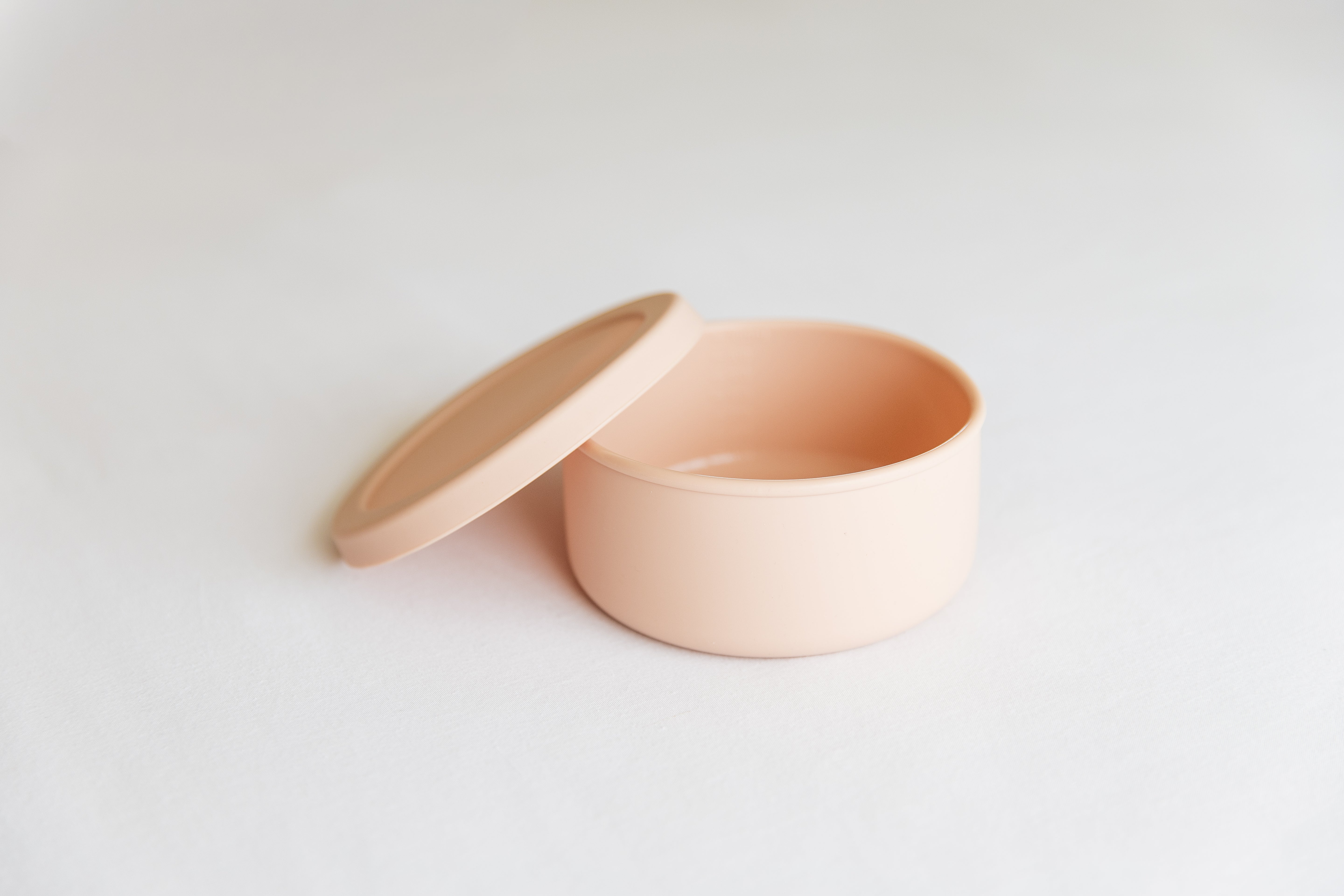 Round Container - Medium