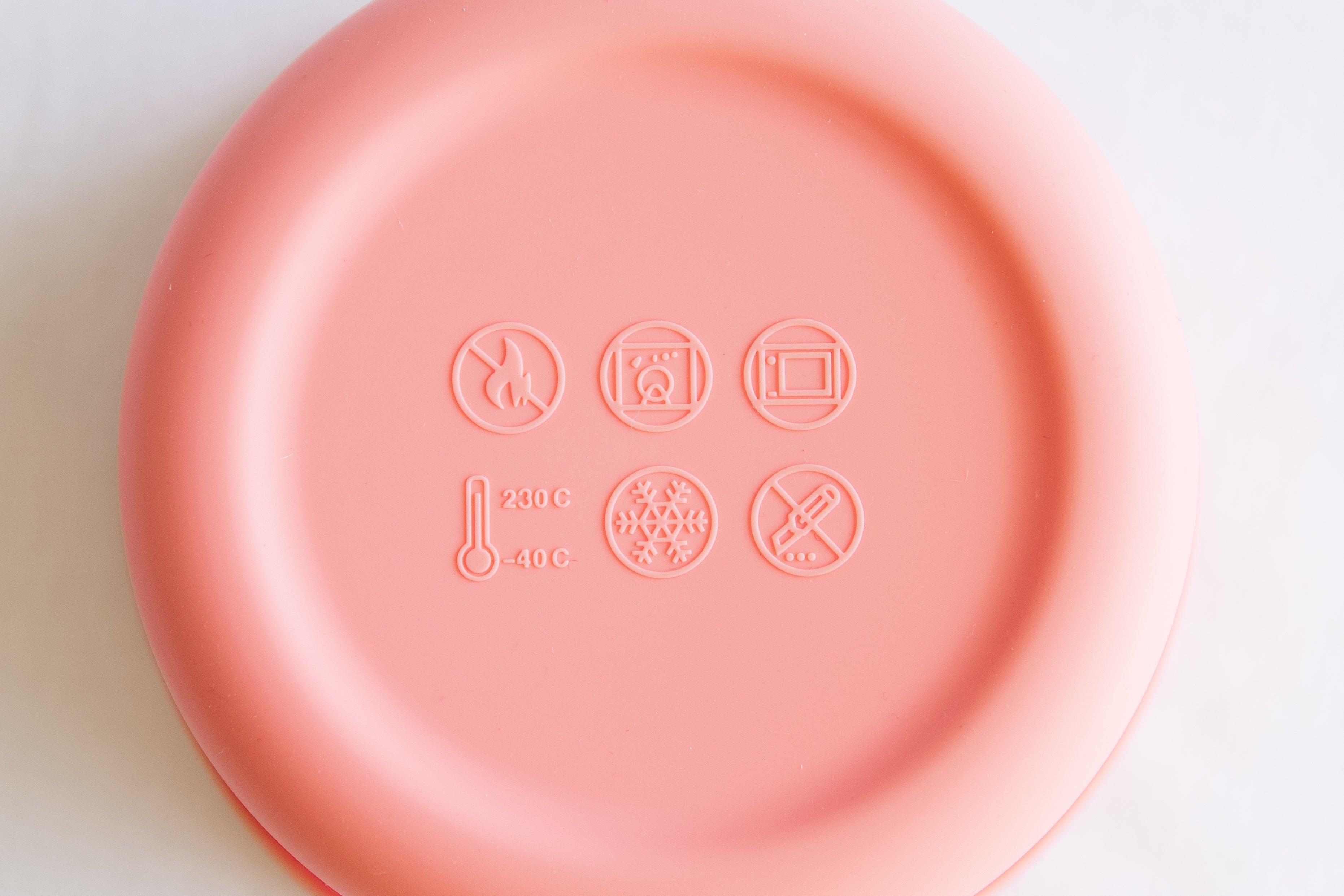 Round Container - Medium