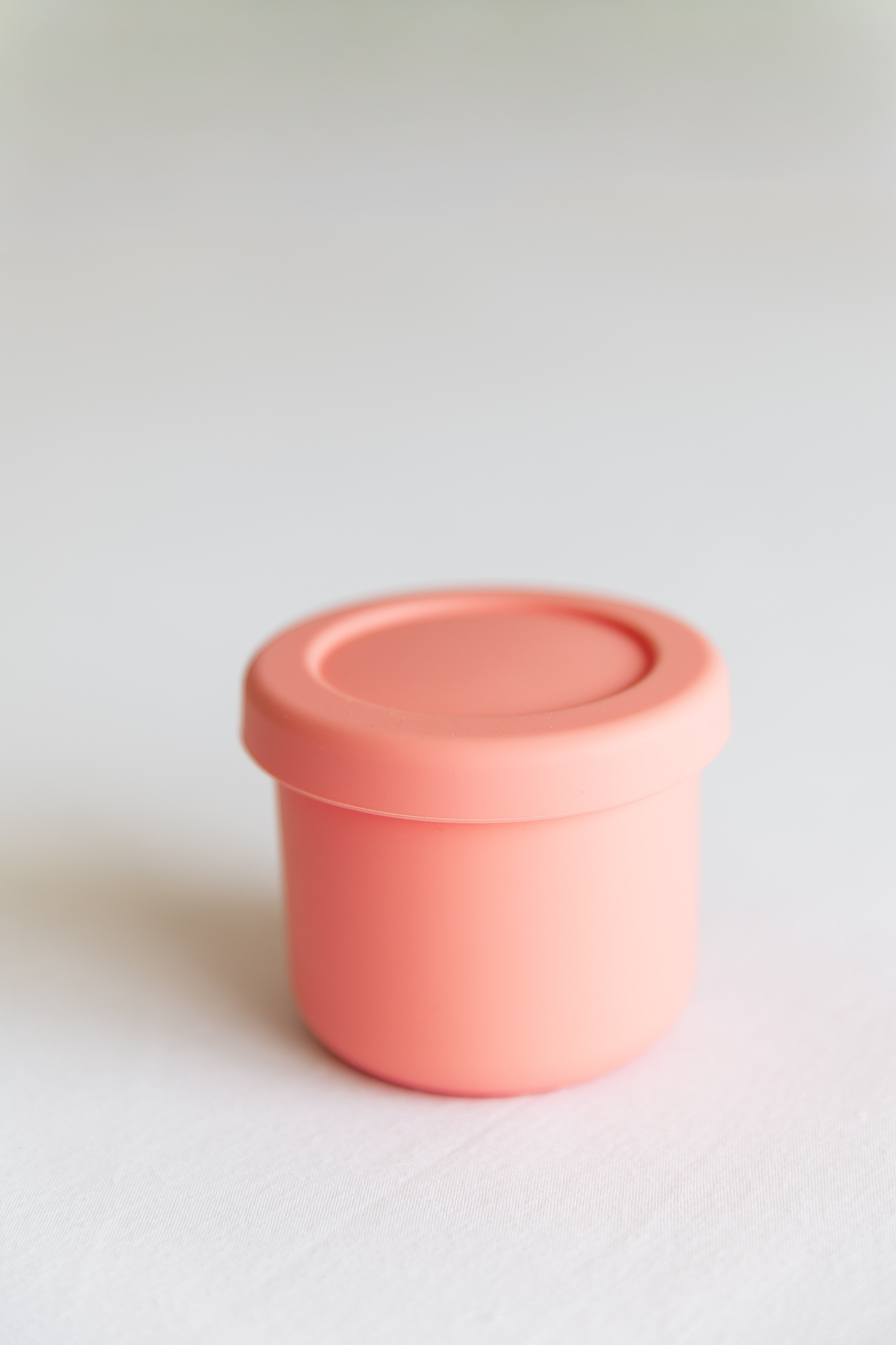 Round Container - Small