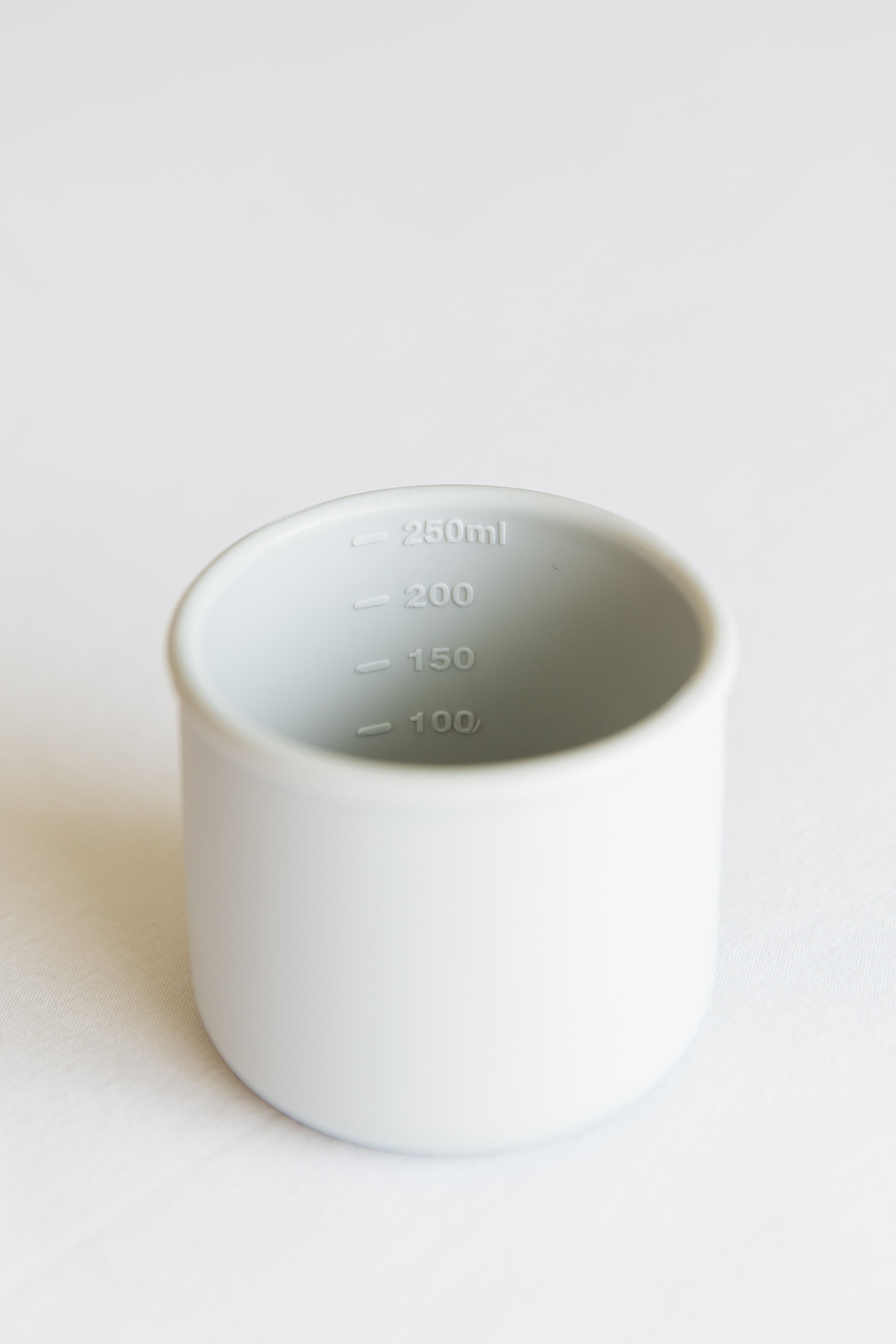 Round Container - Small