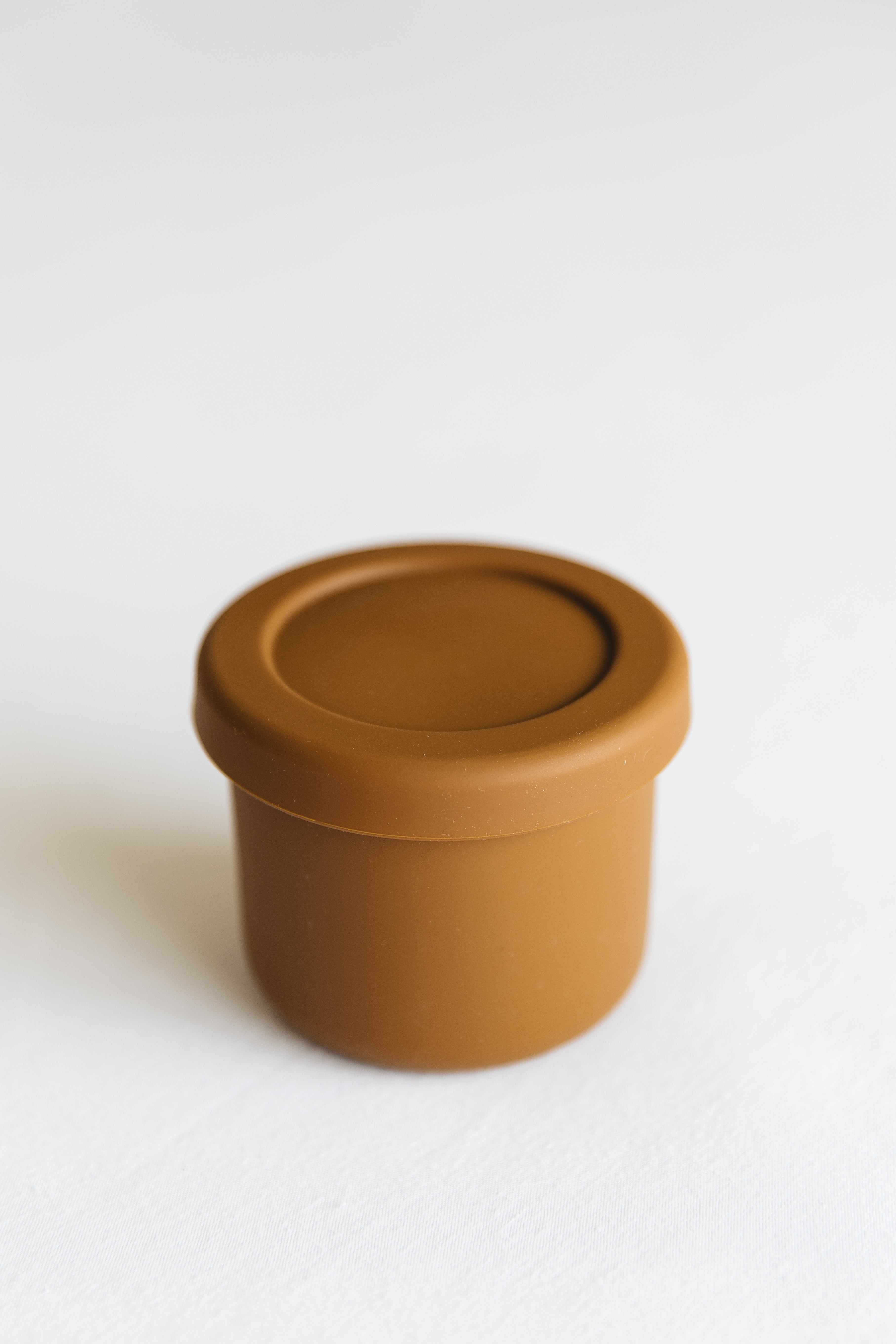 Round Container - Small