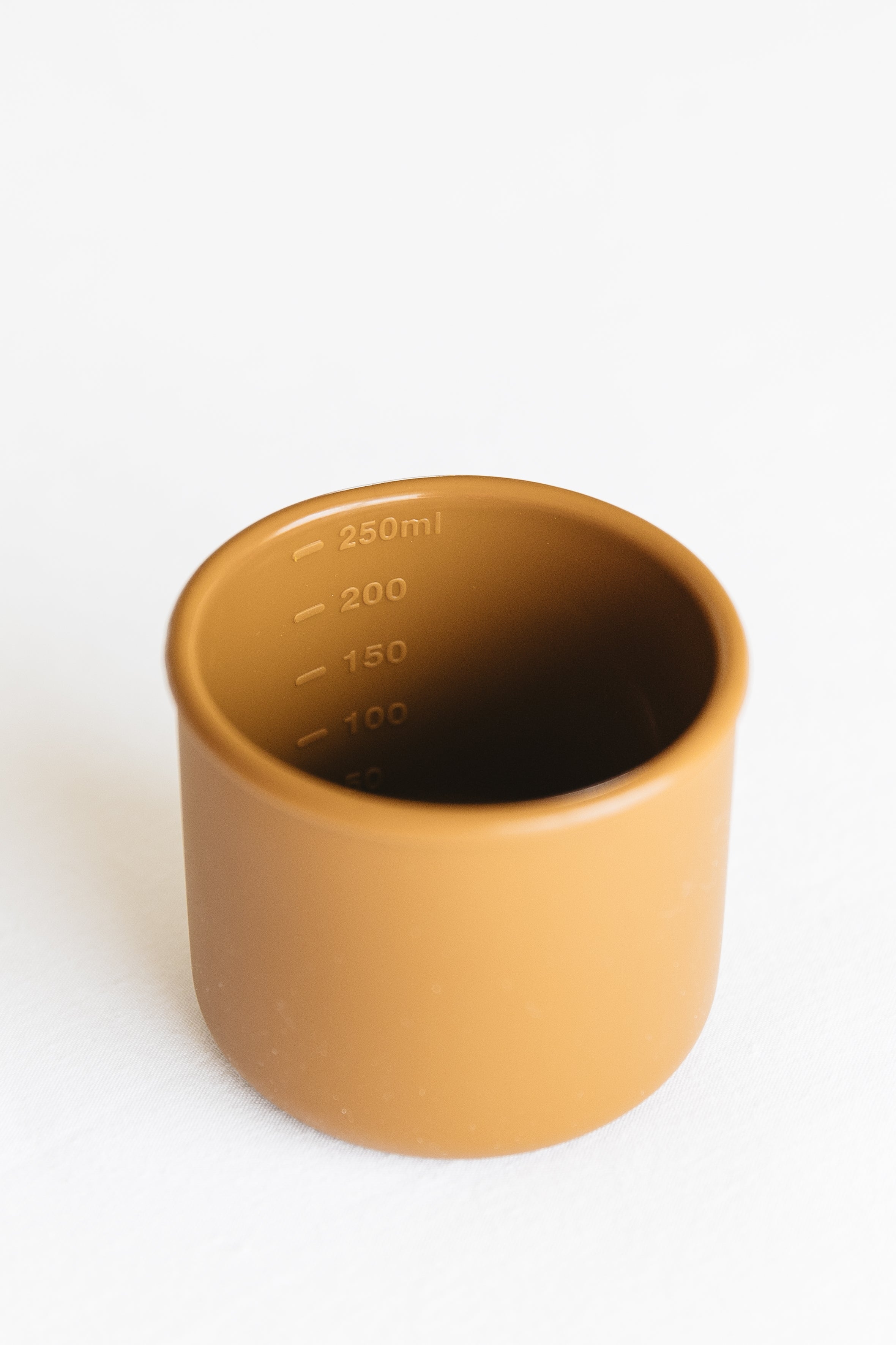 Round Container - Small