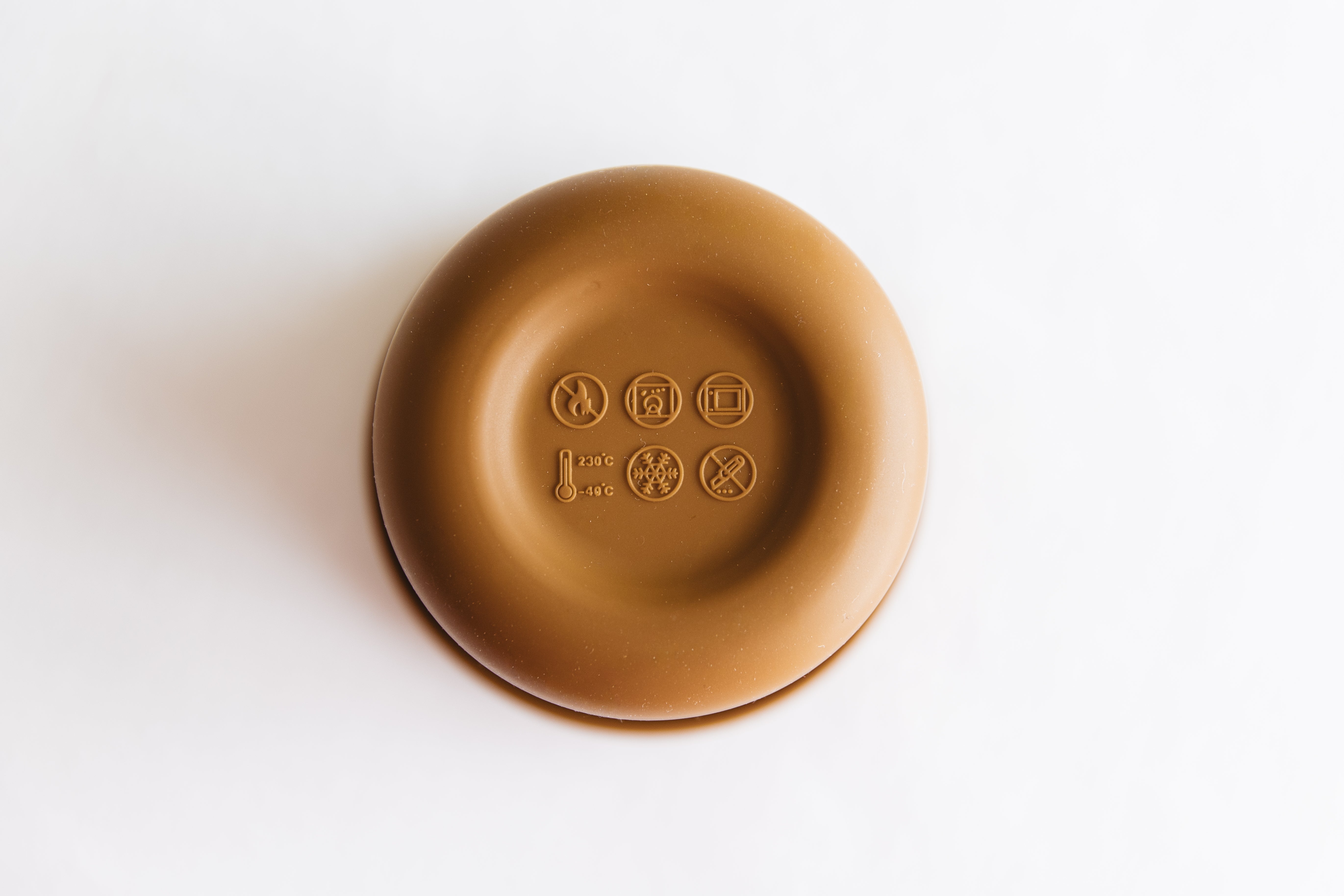 Round Container - Small