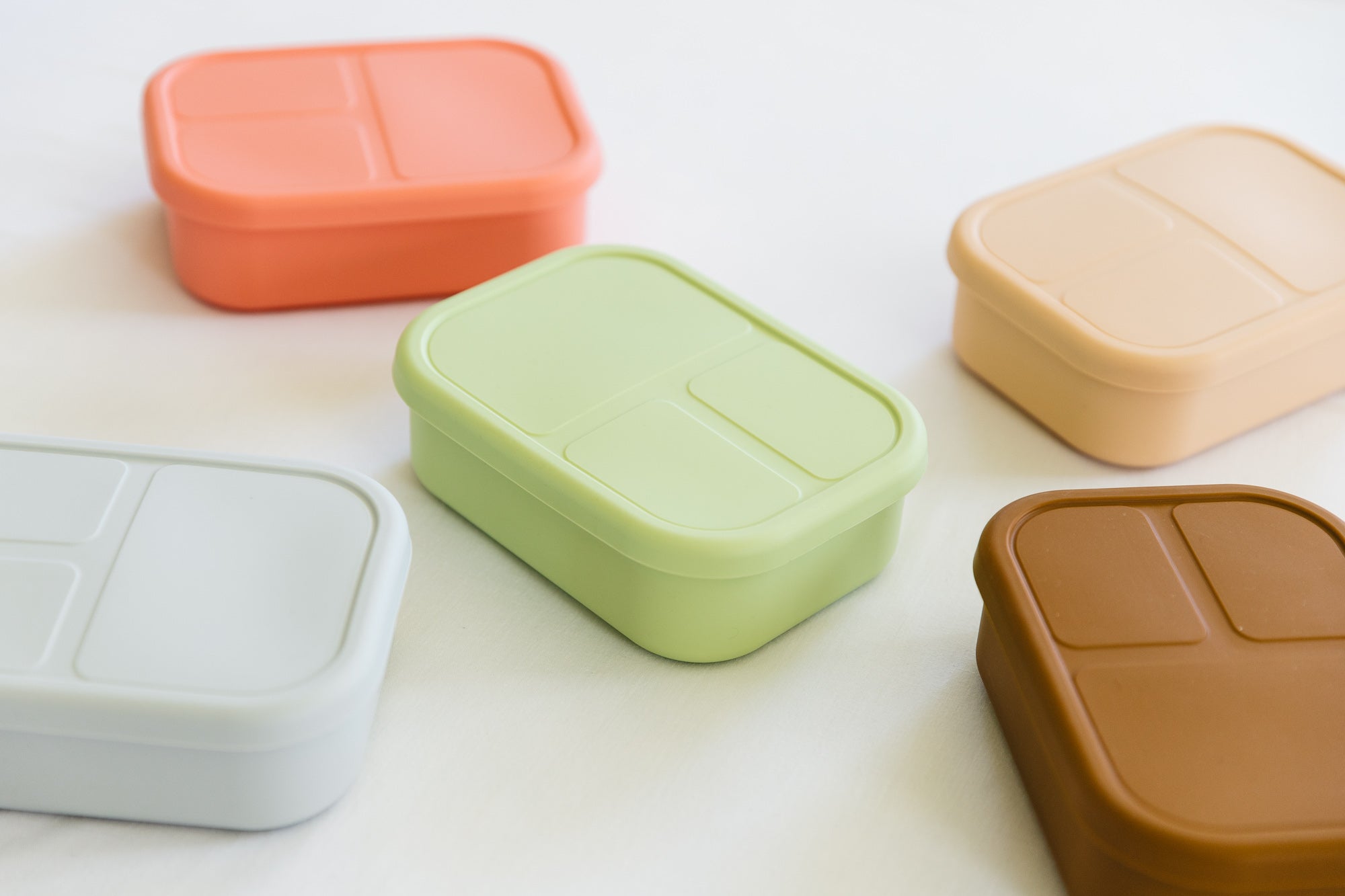 Bento Box