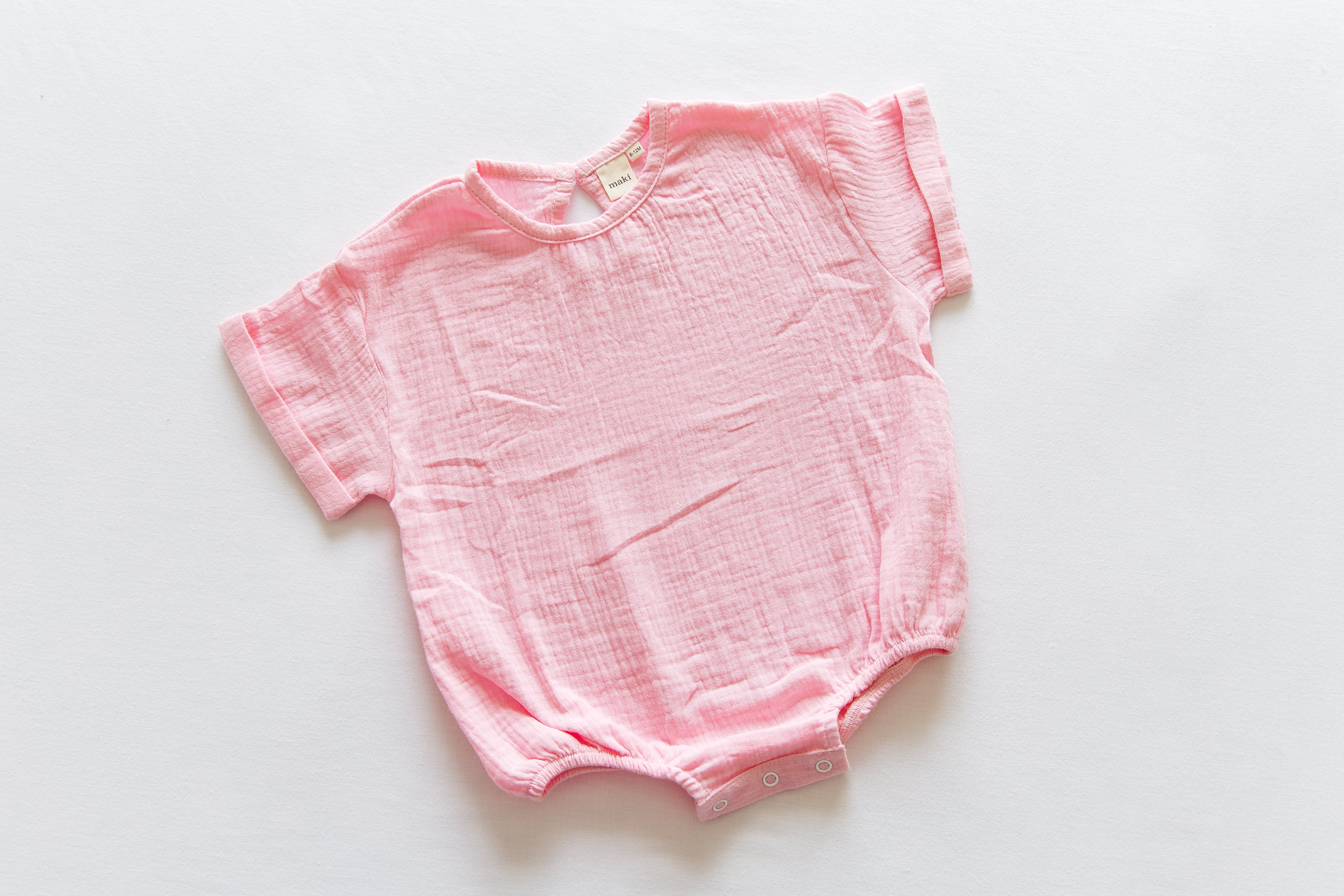 Rompers | maki