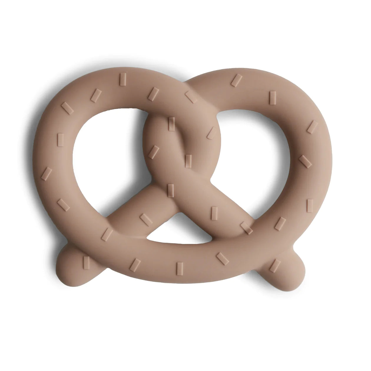 Teether Pretzel - Natural $28 down to $14