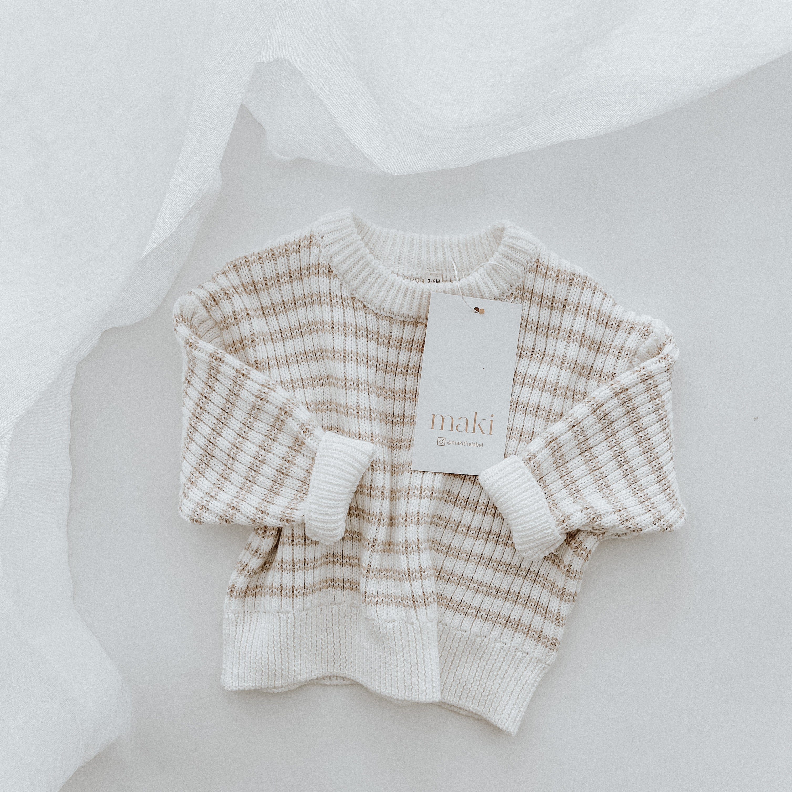 Tops | maki